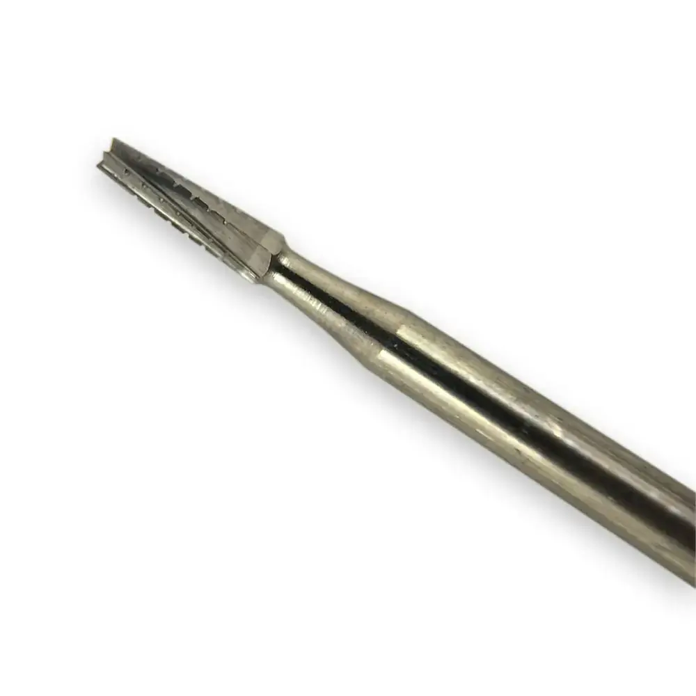 Broca Carbide FG Reg 701 Jet - Labordental