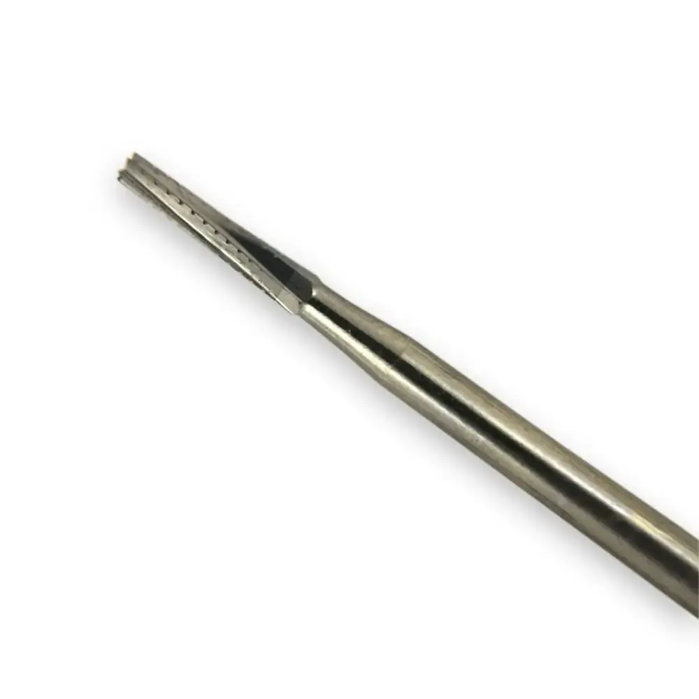Broca Carbide FG Reg 701-L Jet - Labordental