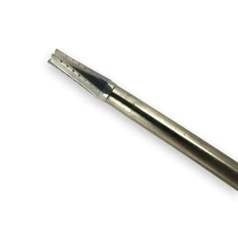 Broca Carbide PM 702 Jet - Labordental