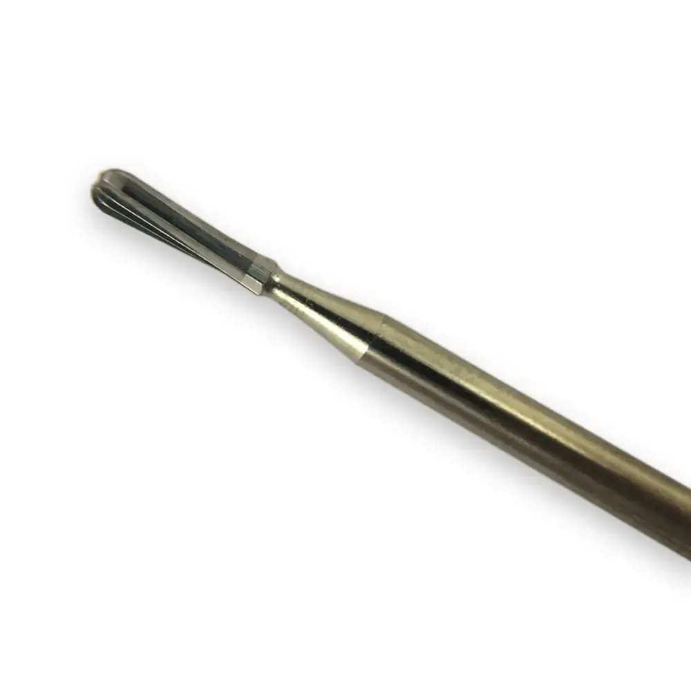 Broca Carbide FG Reg 332-L Jet - Labordental