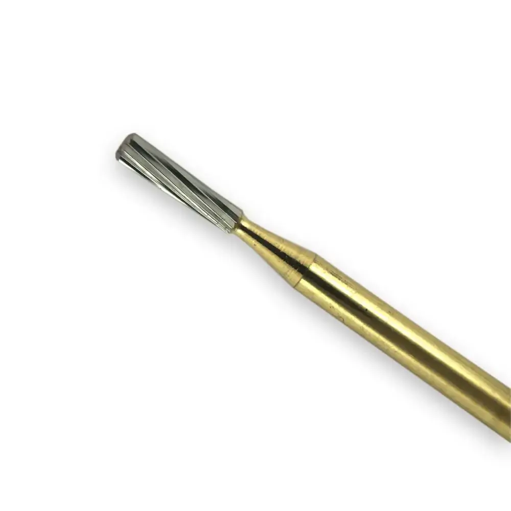 Broca Carbide 12 lâminas T&F 7303 Jet - Labordental