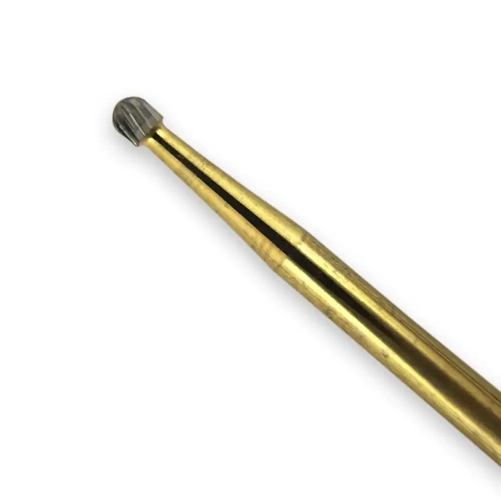 Broca 12 Lâminas Jet 7004 - Labordental