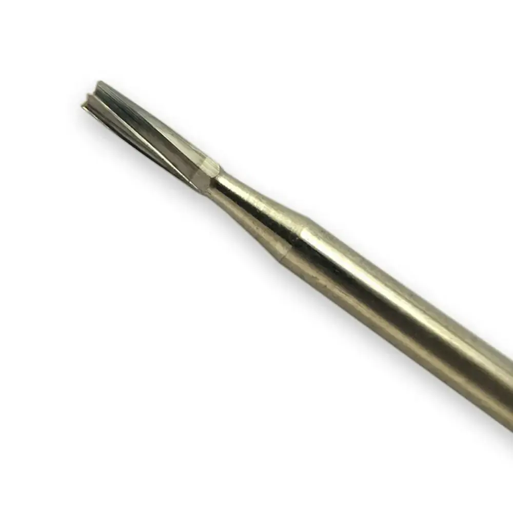 Broca Cerbide FG Reg 57 Jet - Labordental