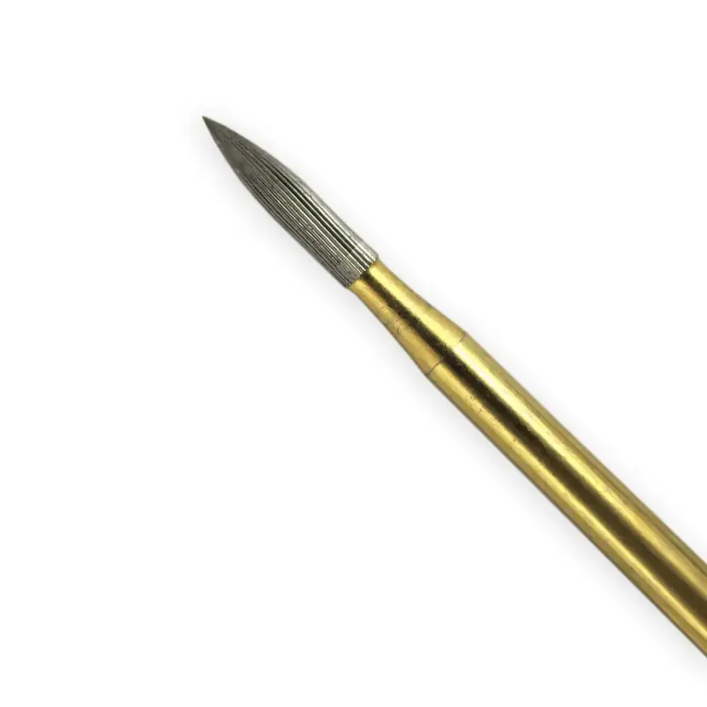 Broca 30 Lâminas Jet N°9903 - Labordental