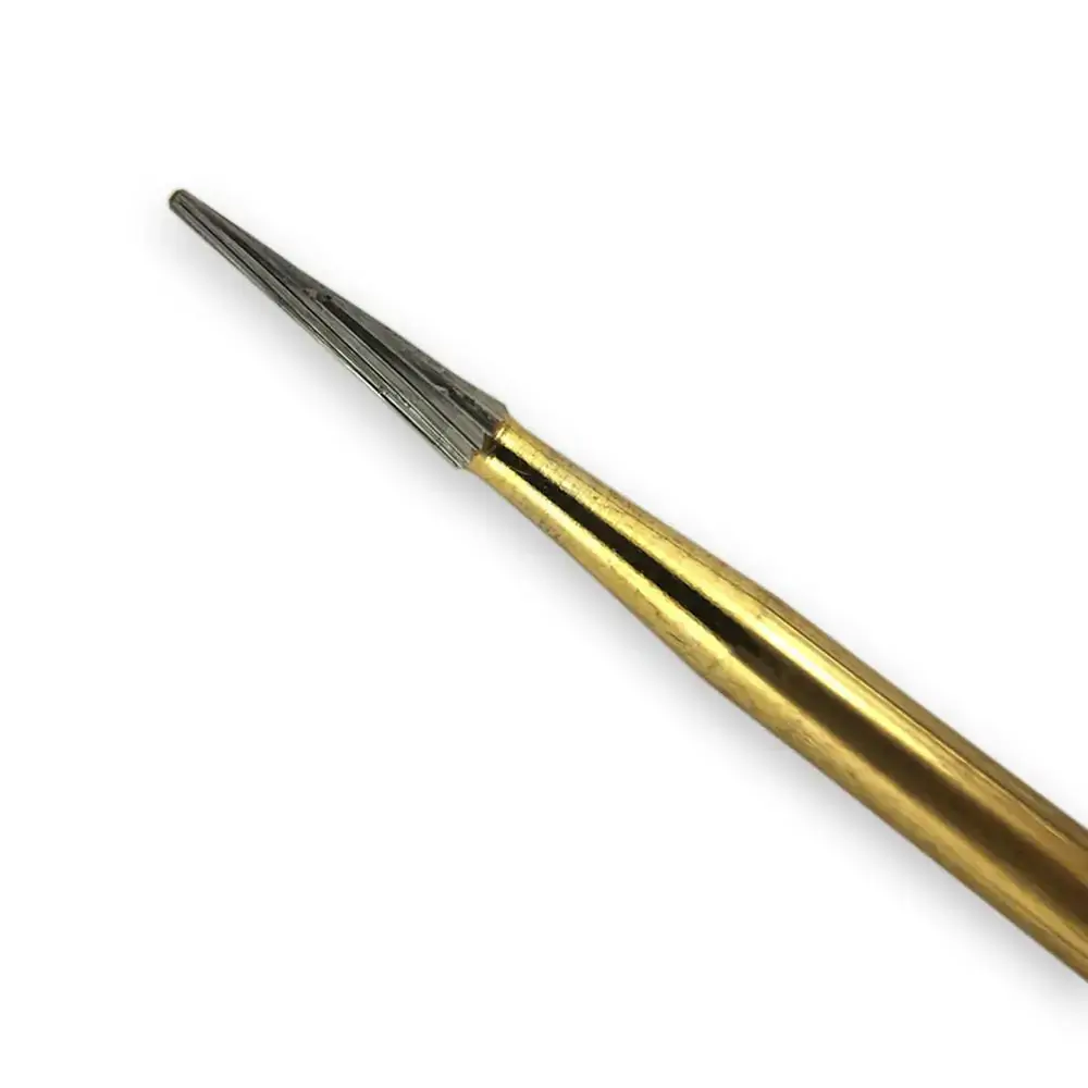 Broca T F 12 Lâminas 7214 Jet - Labordental