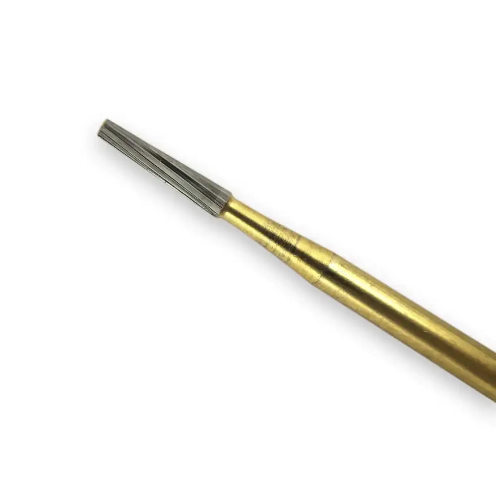 Broca Carbide 12 lâminas T&F 7713 Jet - Labordental