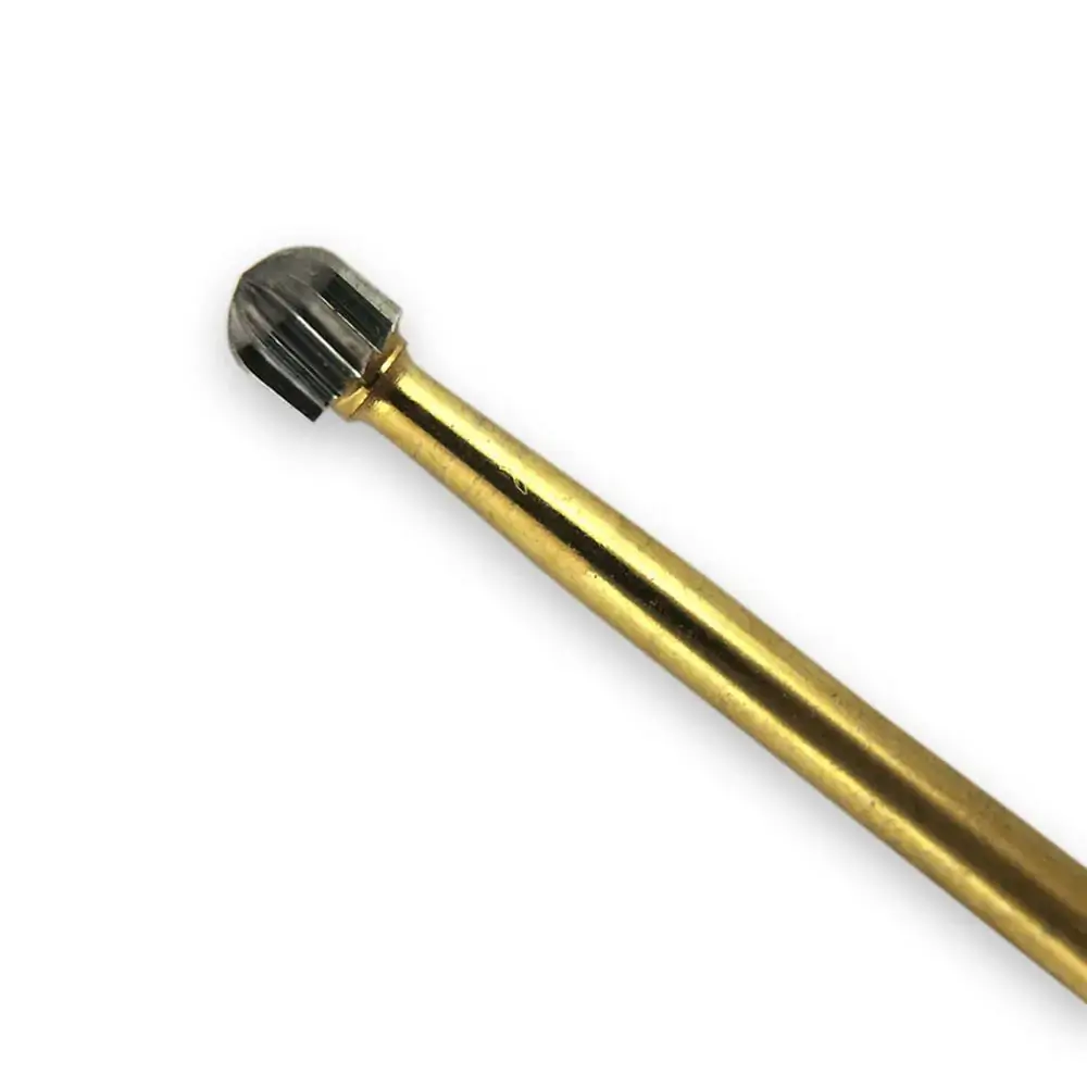 Broca Carbide 12 lâminas T&F 7008 Jet - Labordental