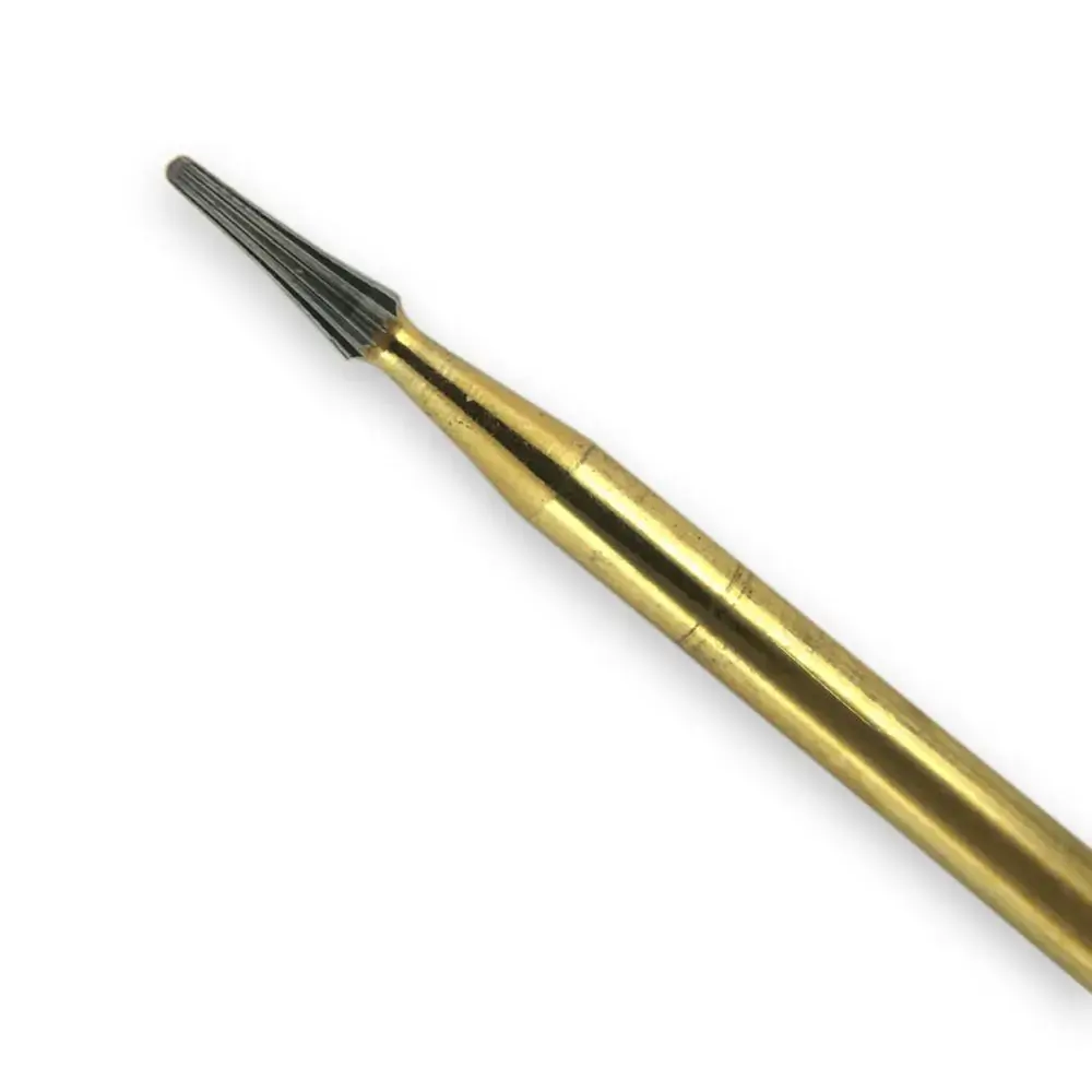 Broca 12 Lâminas Jet N°7103 - Labordental