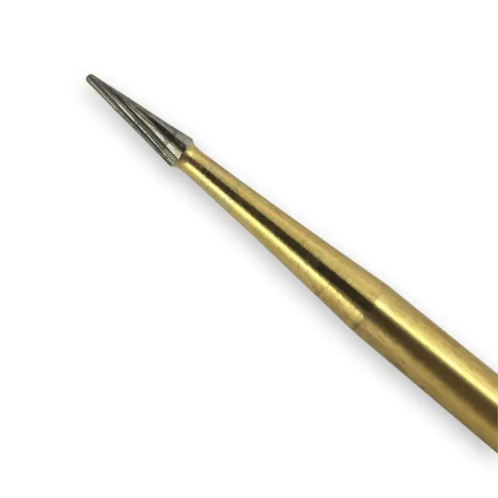 Broca T F 12 Lâminas 7114 Jet - Labordental