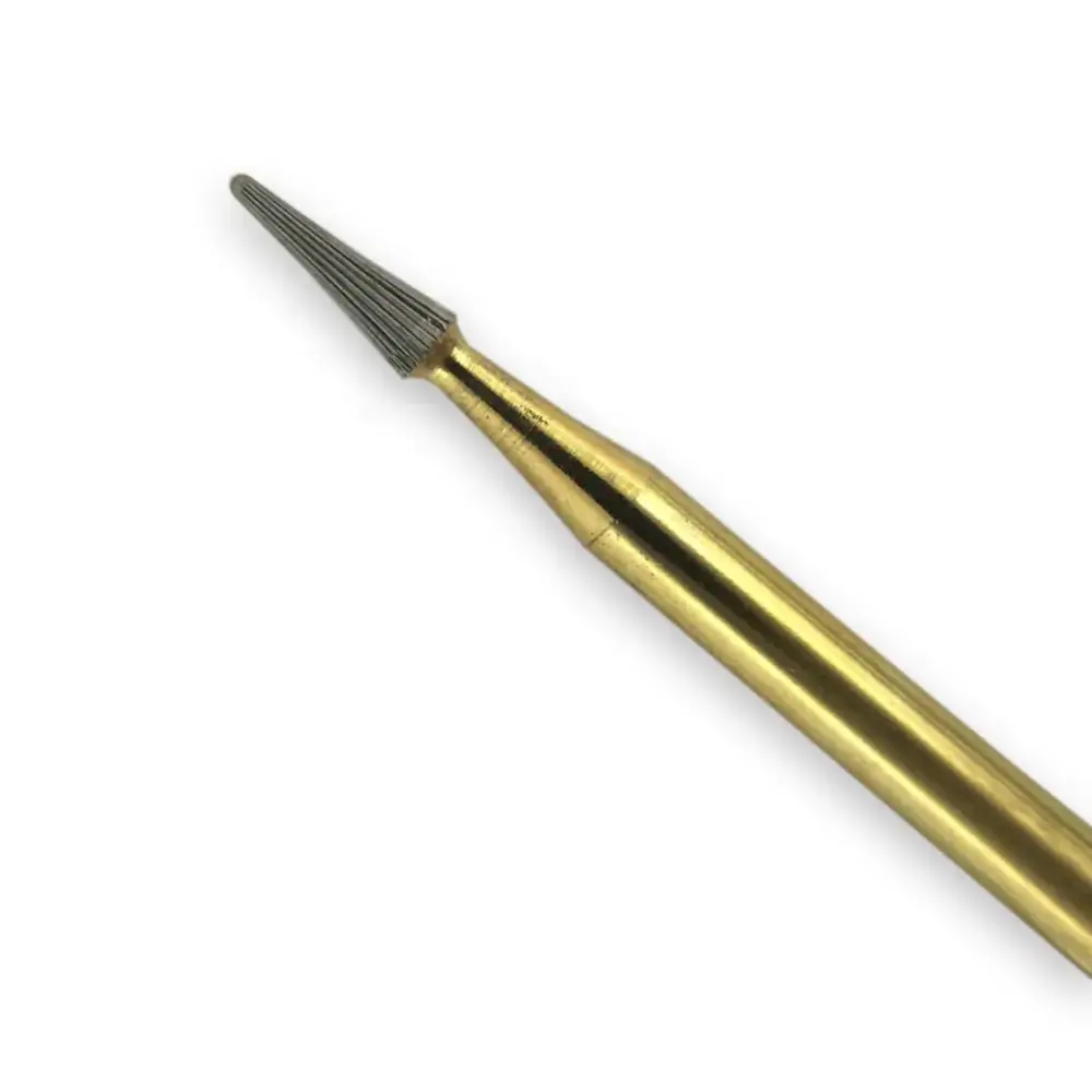 Broca 30 Lâminas Jet 9103 - Labordental