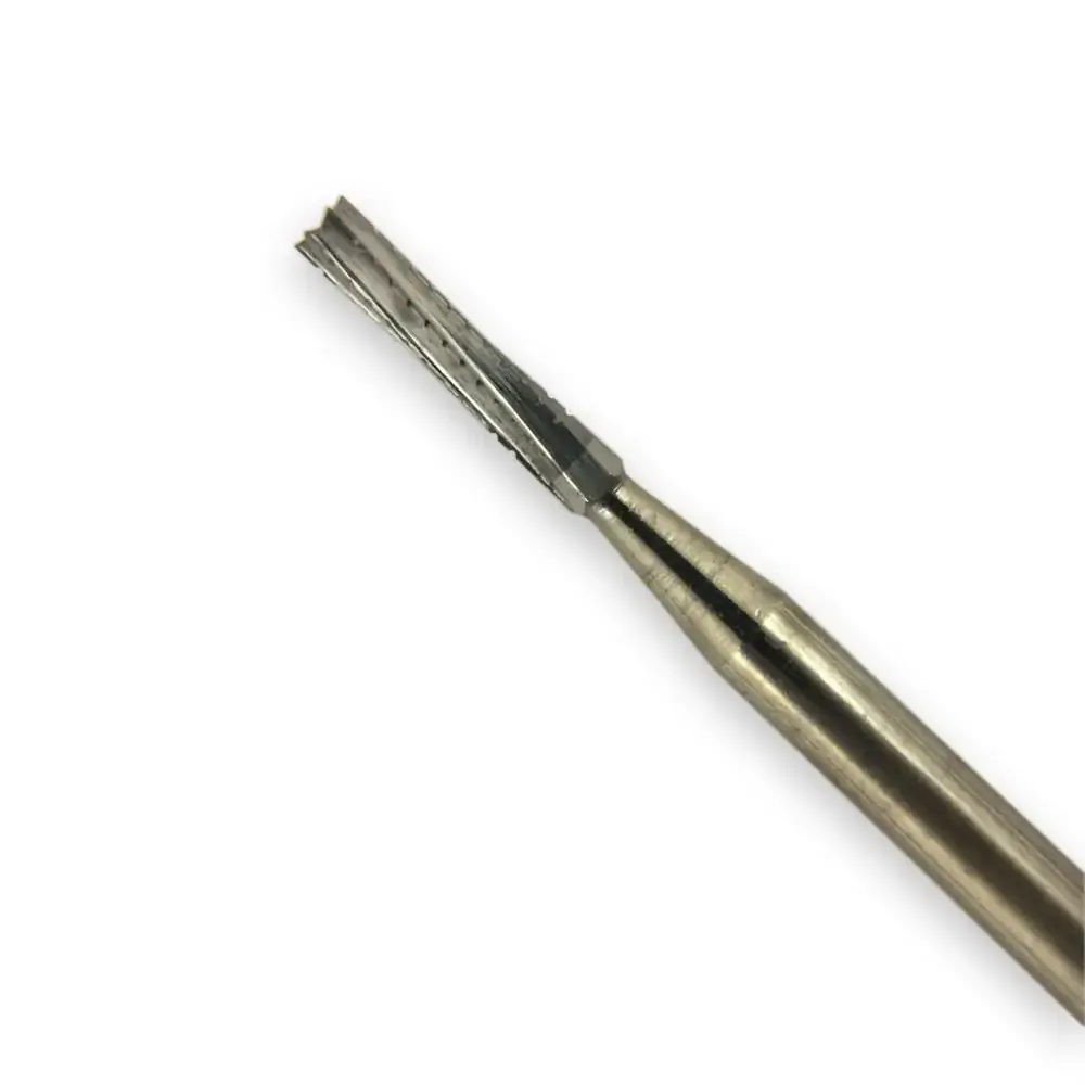 Broca Carbide FG Reg 557-L Jet - Labordental