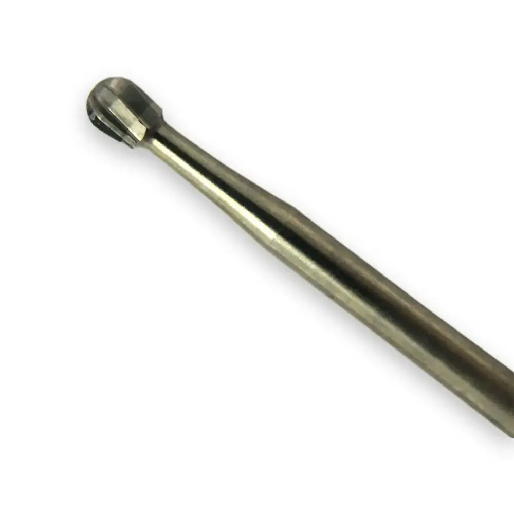 Broca Carbide FG Reg 7 Jet - Labordental
