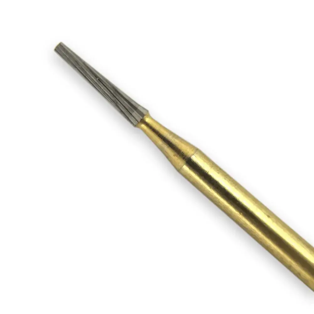 Broca 12 Lâminas Jet 7702 - Labordental