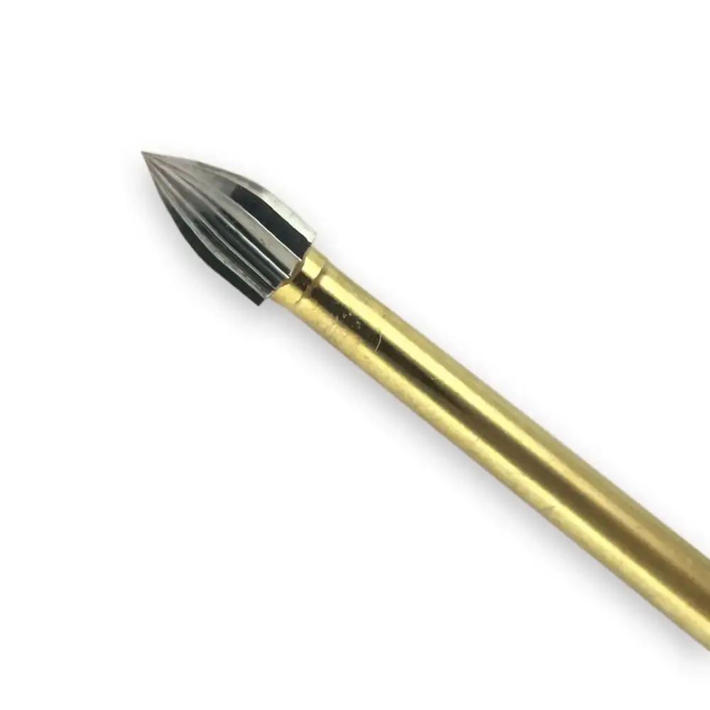 Broca 12 Lâminas Jet 7108 - Labordental