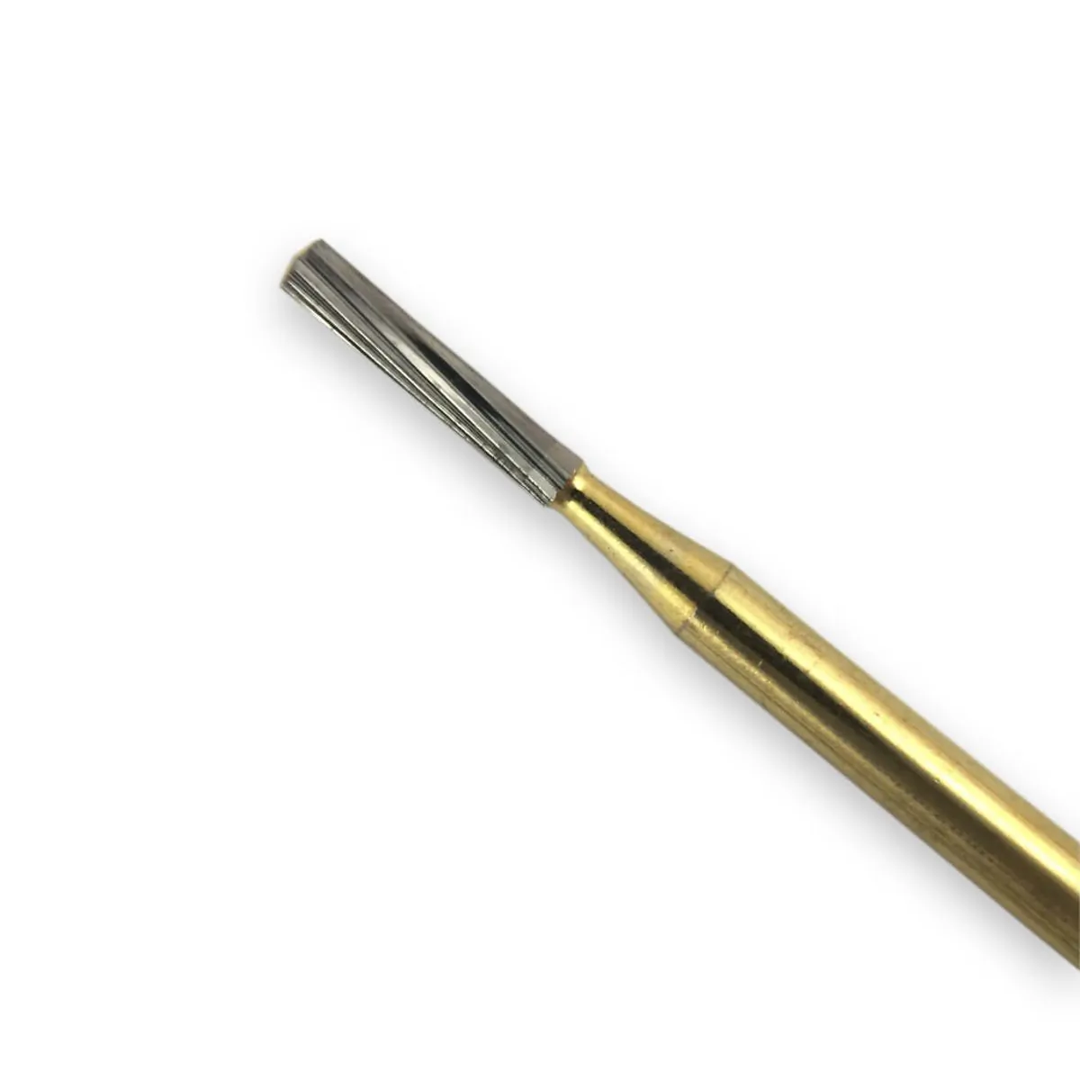 Broca Carbide 12 lâminas T&F 7572 Jet - Labordental