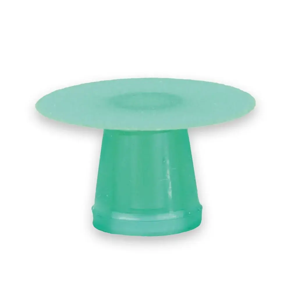 Disco Shofu Super Snap com 10 unidades Verde L501 - Labordental - Disco Shofu Super Snap com 10 unid