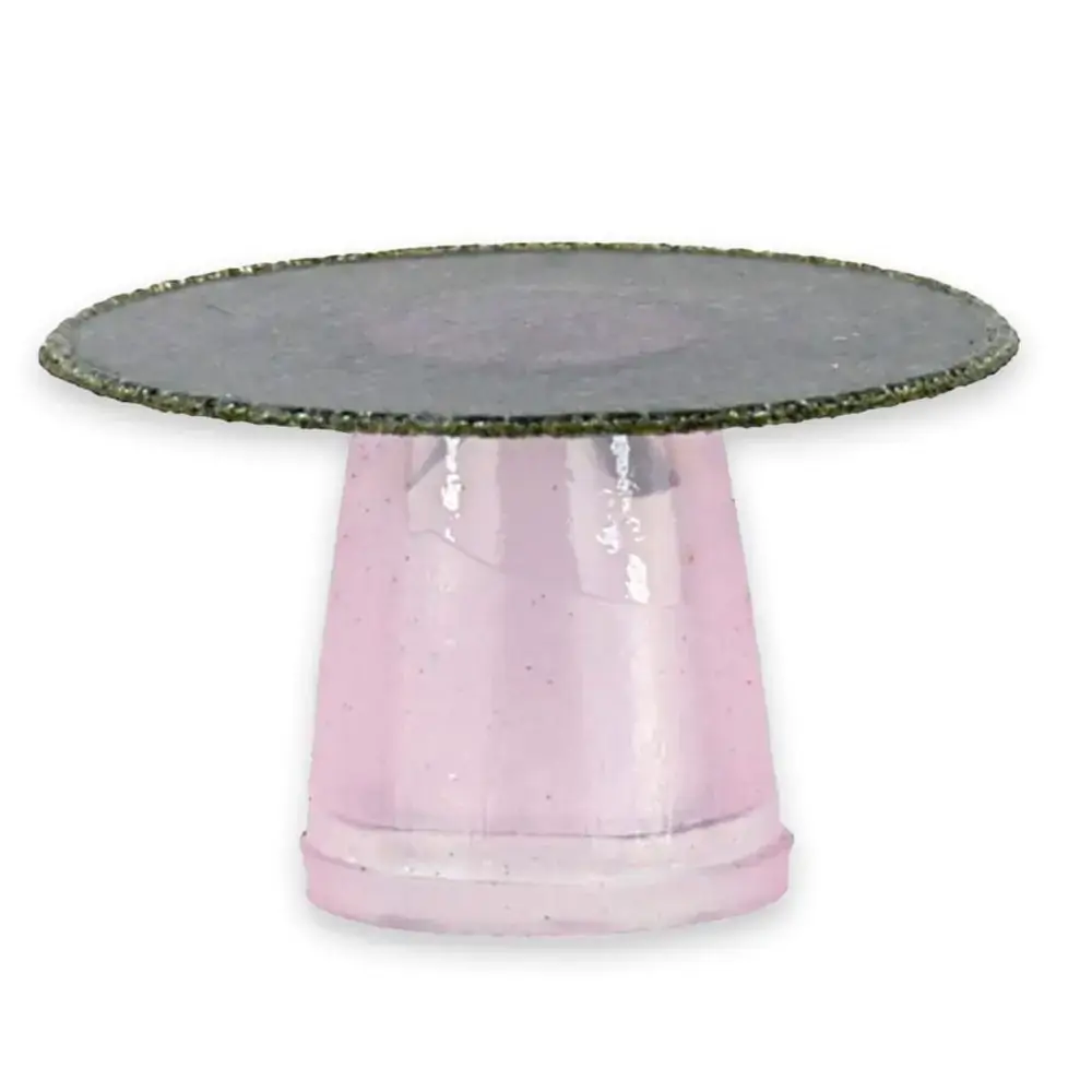 Disco Shofu Super Snap com 10 unidades Violeta L508 - Labordental