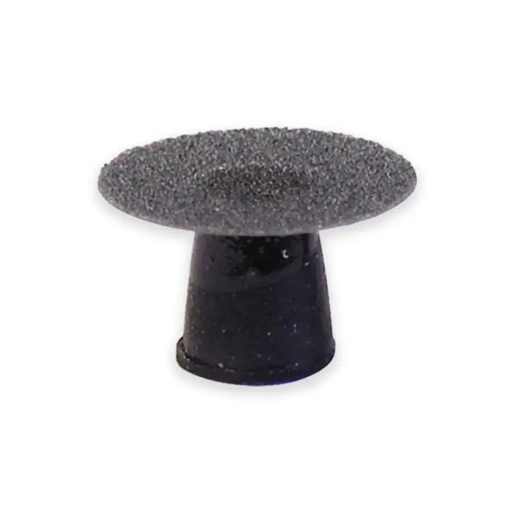 Disco Shofu Super Snap Com 10 Preto Ref. L506 - Labordental