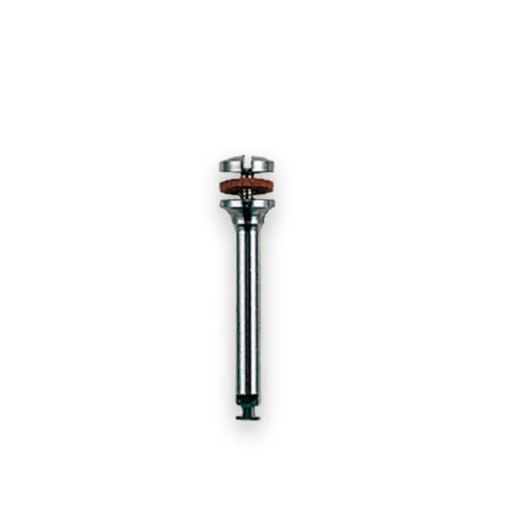Mandril Tipo Parafuso Especial 4005 Edenta - Labordental