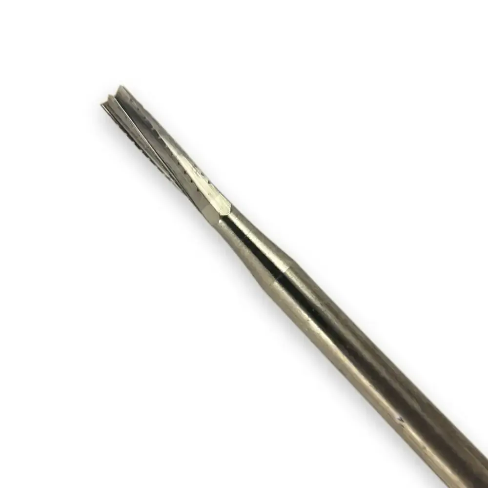 Broca Carbide Reg 558 L Jet - Labordental