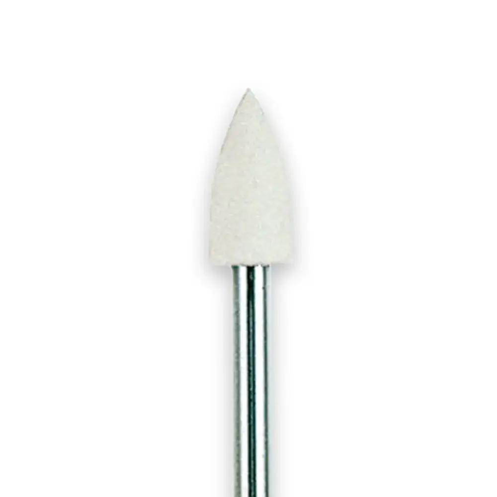 Escova Derfla Para Polimento 110.15 Ponta Feltro PM 7mm - Labordental