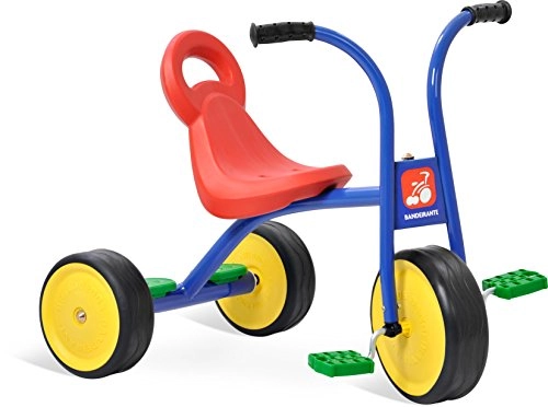 Triciclo Escolar - Bandeirante