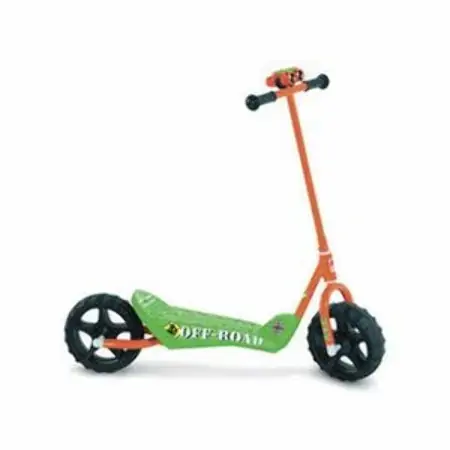 Bandeirante Eco Road Infantil