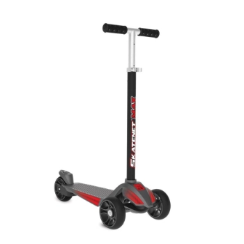 Patinete Skatenet - Max - Rolamento de Alta Performance - Bandeirante