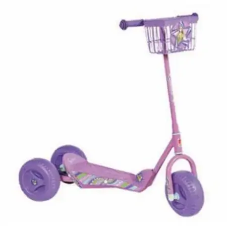 Bandeirante Barbie 2056 Infantil