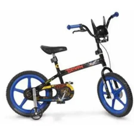 Bandeirante Batman Aro 14