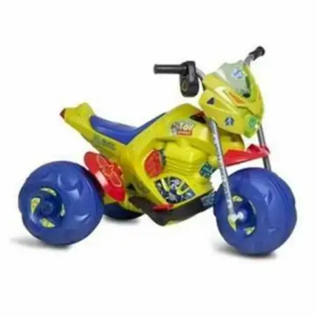 Bandeirante Moto Cross Toy Story 3