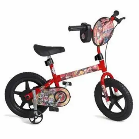 Bandeirante Bakugan Aro 12