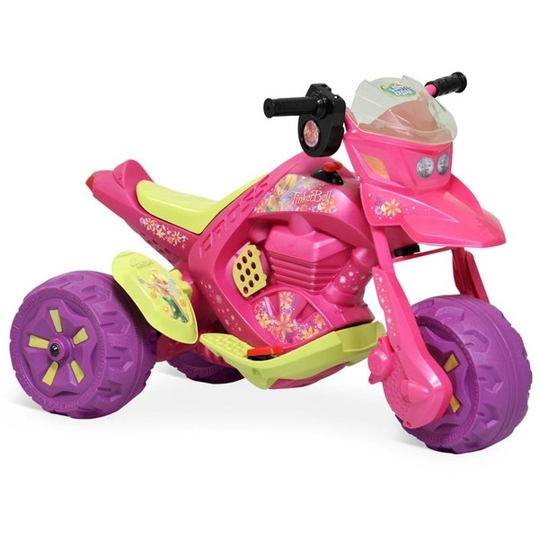 Bandeirante Tinker Bell