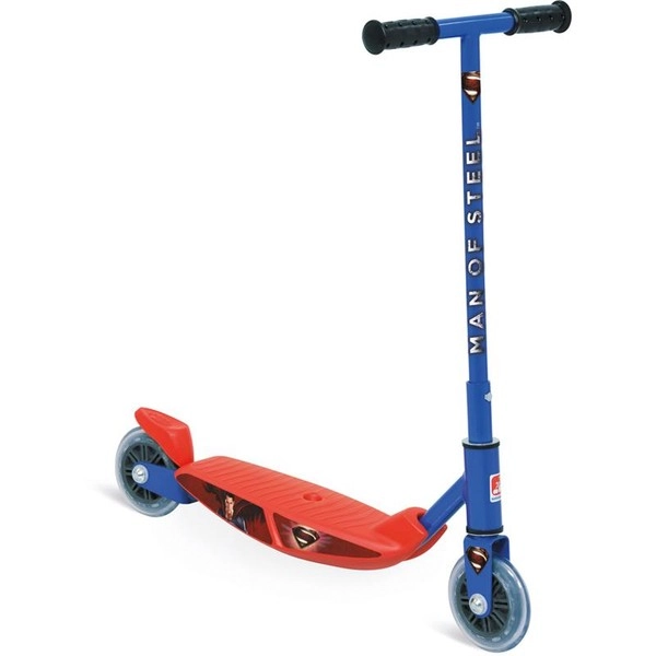 Bandeirante Superman Infantil