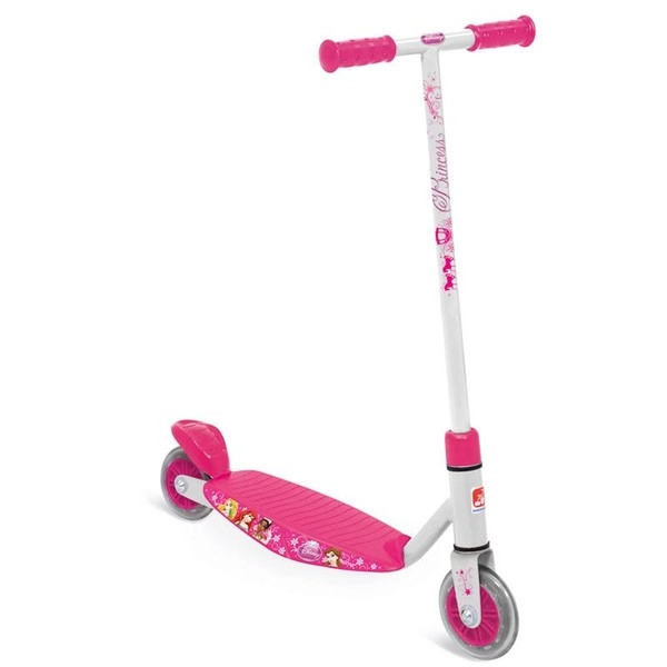 Bandeirante Princesas Disney Infantil
