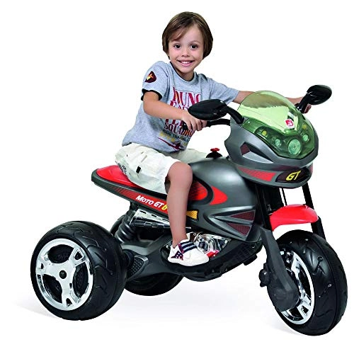 Bandeirante Moto Gt1