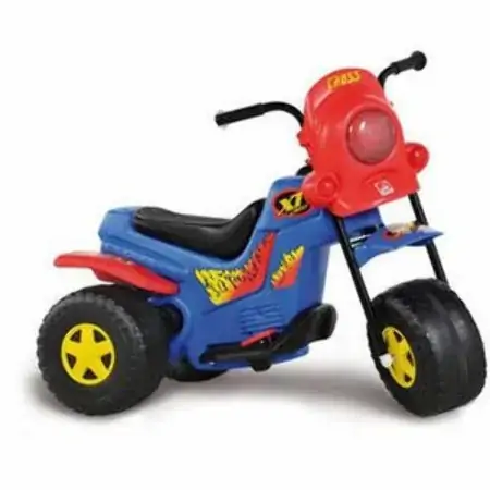Bandeirante Moto Cross