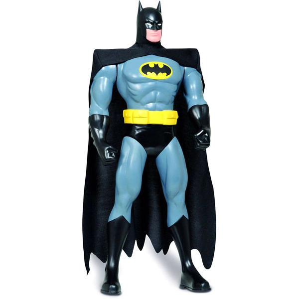 Boneco Batman Bandeirante