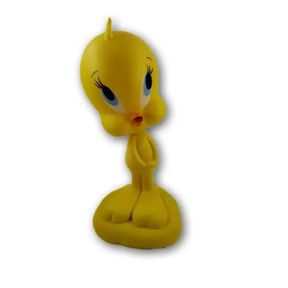 Boneco Bandeirante Piu Piu