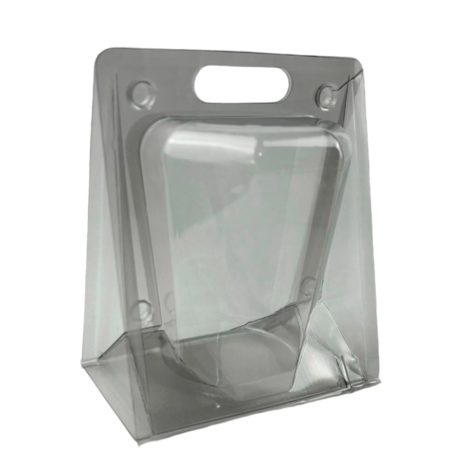 Flip Torre F10 Cristal 5un 0849 Flip