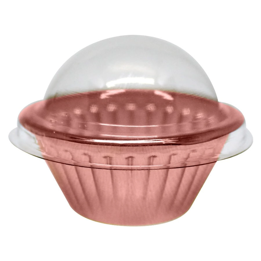 Candy Cup C/tp Rose Gold C/24 6474 Flip