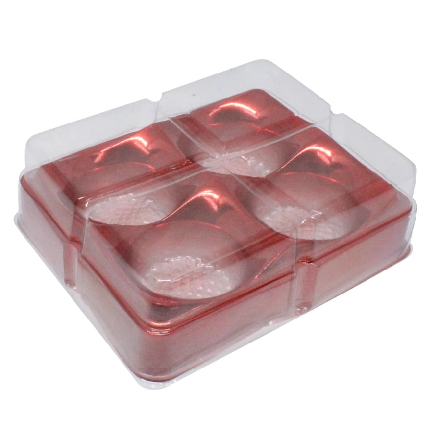 Candy Box 4cav Verm Met C/10 8055 Flip