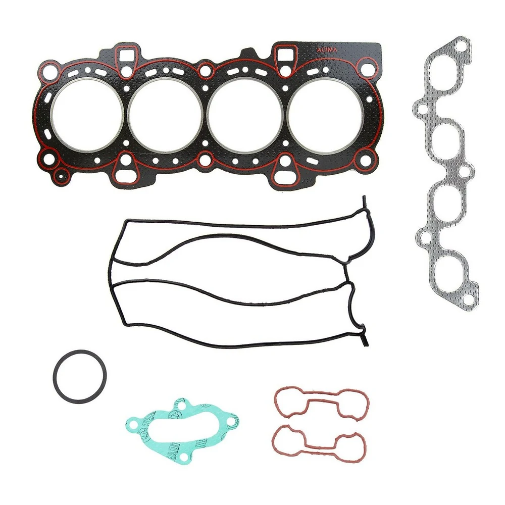 Jogo de Juntas Superior FORD COURIER/FIESTA sem Retentor - BRASMECK 101010GAS
