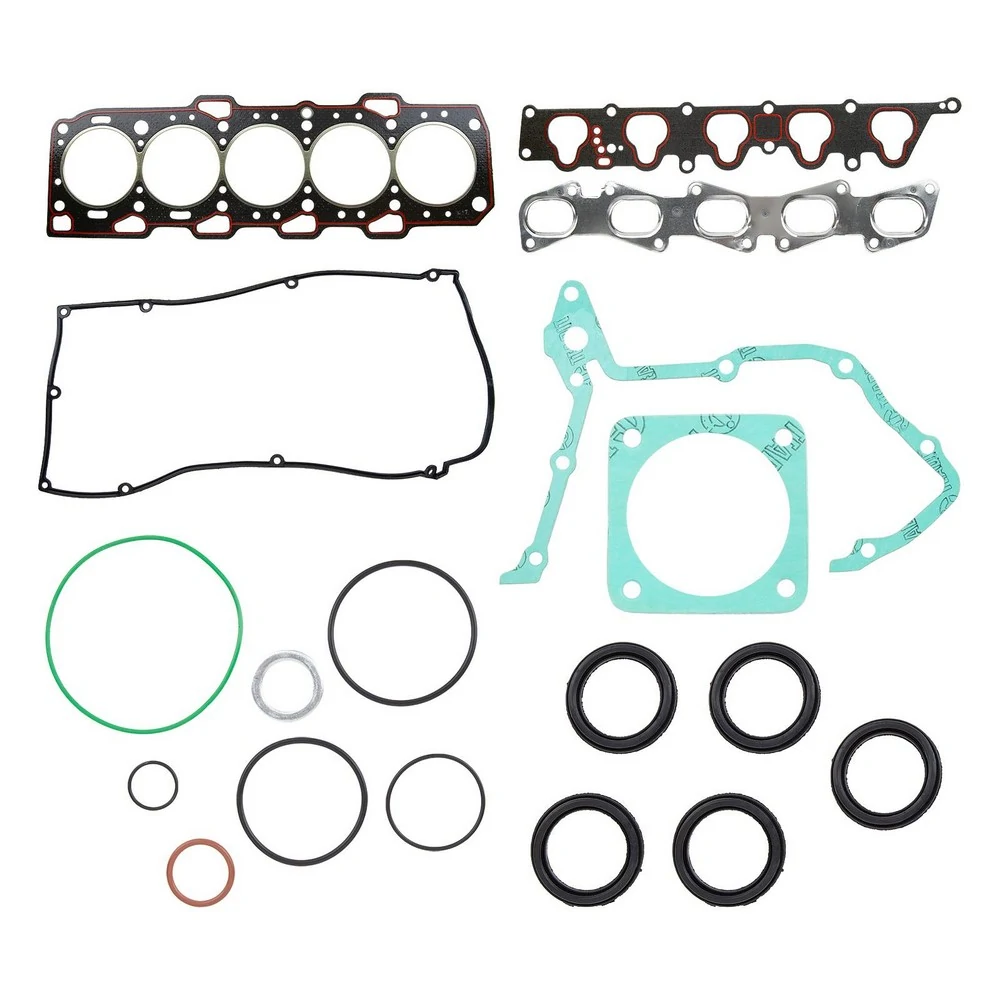 Jogo de Juntas do Motor FIAT MAREA sem Retentor - BRASMECK 40200GAS