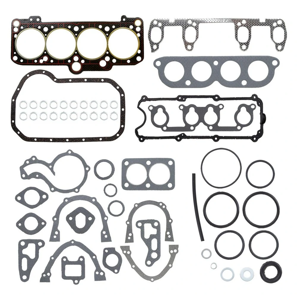 Jogo de Juntas do Motor sem Retentor - BRASMECK 30200GAS