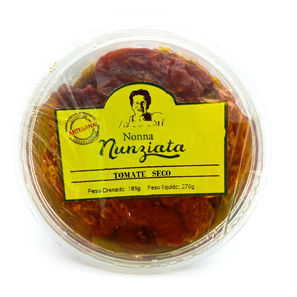 Tomate Seco Nonna Nunziata 270gr