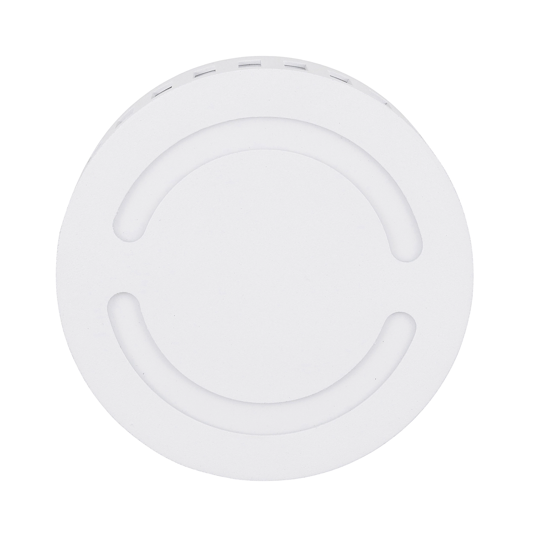 Arandela Externa Bivolt Branca IP44