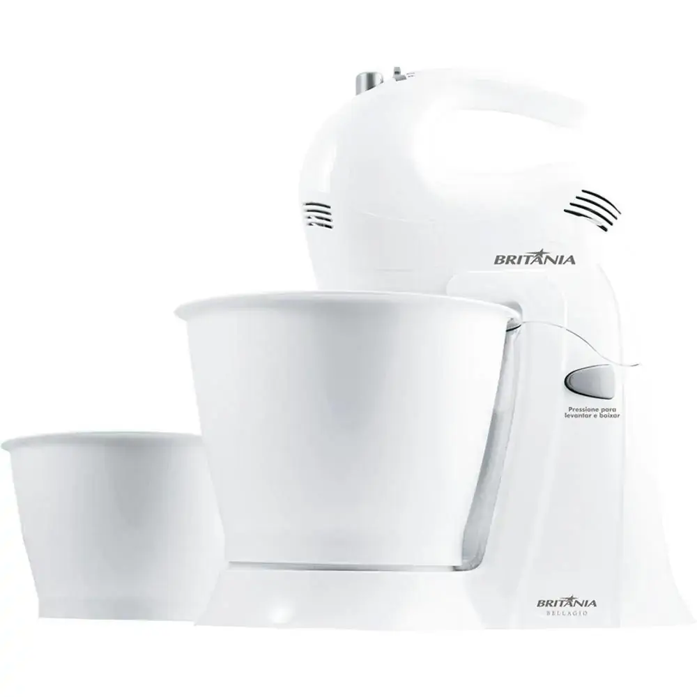 Batedeira Britania Bellagio Bc 220v