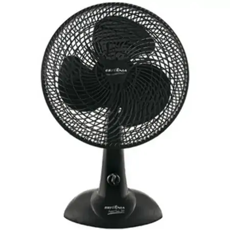 Britânia Protect Turbo 30cm 3 Mesa