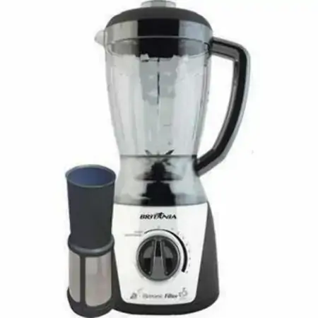 Britânia Eletronic Filter 1,5 Litros